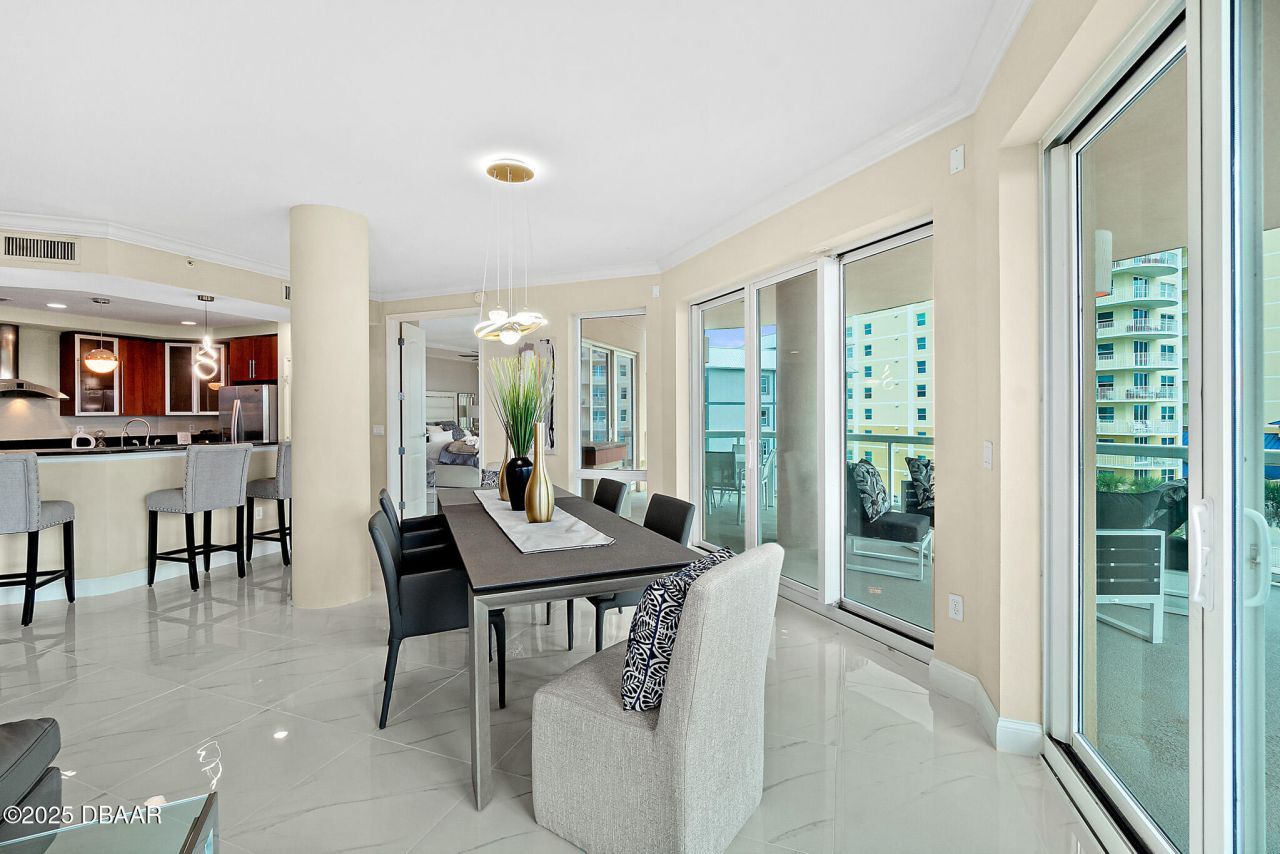 3703 S Atlantic Avenue, Unit 401, Daytona Beach Shores, FL 32118 Photo