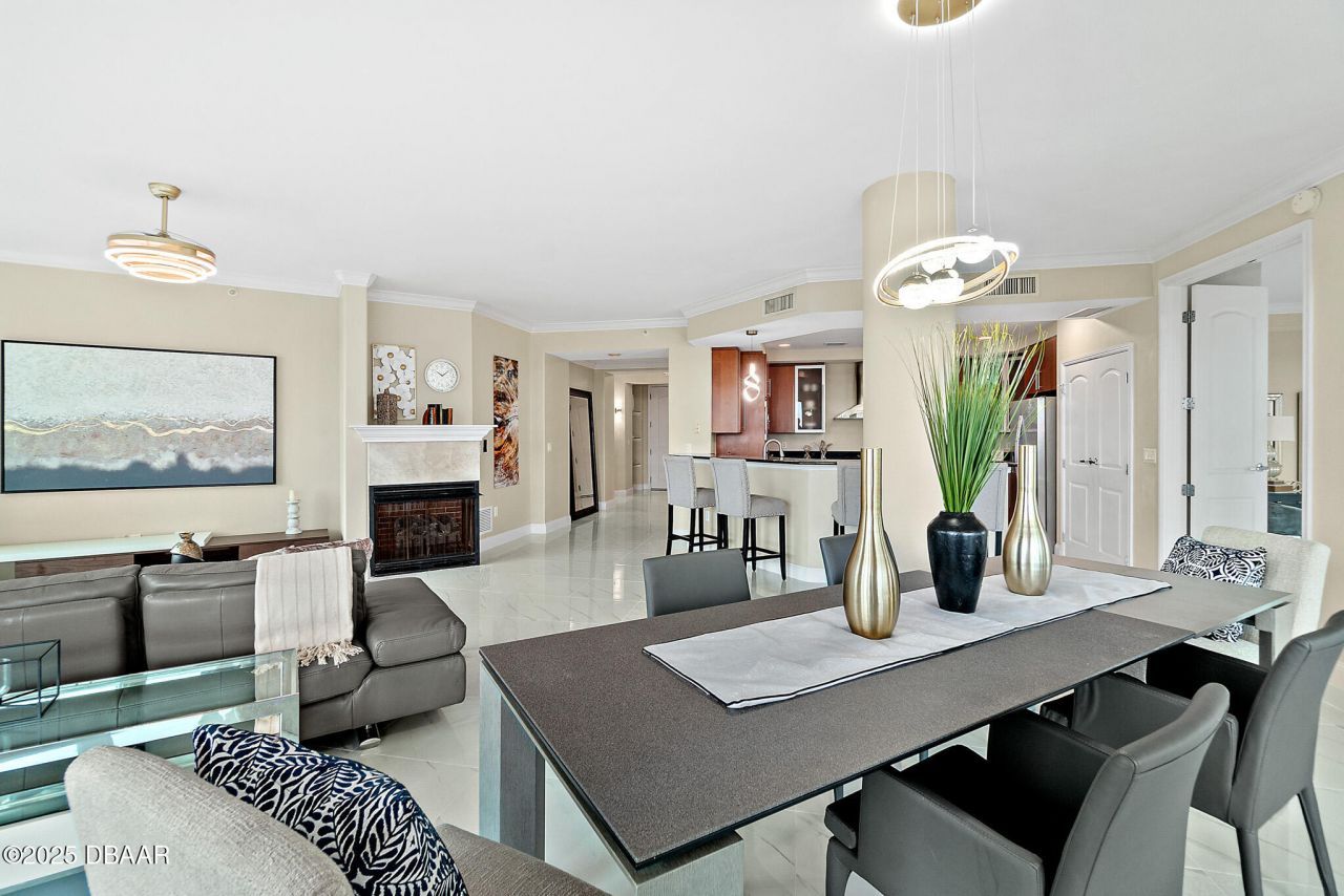 3703 S Atlantic Avenue, Unit 401, Daytona Beach Shores, FL 32118 Photo