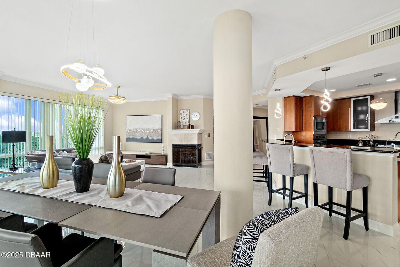 3703 S Atlantic Avenue, Unit 401, Daytona Beach Shores, FL 32118 Photo