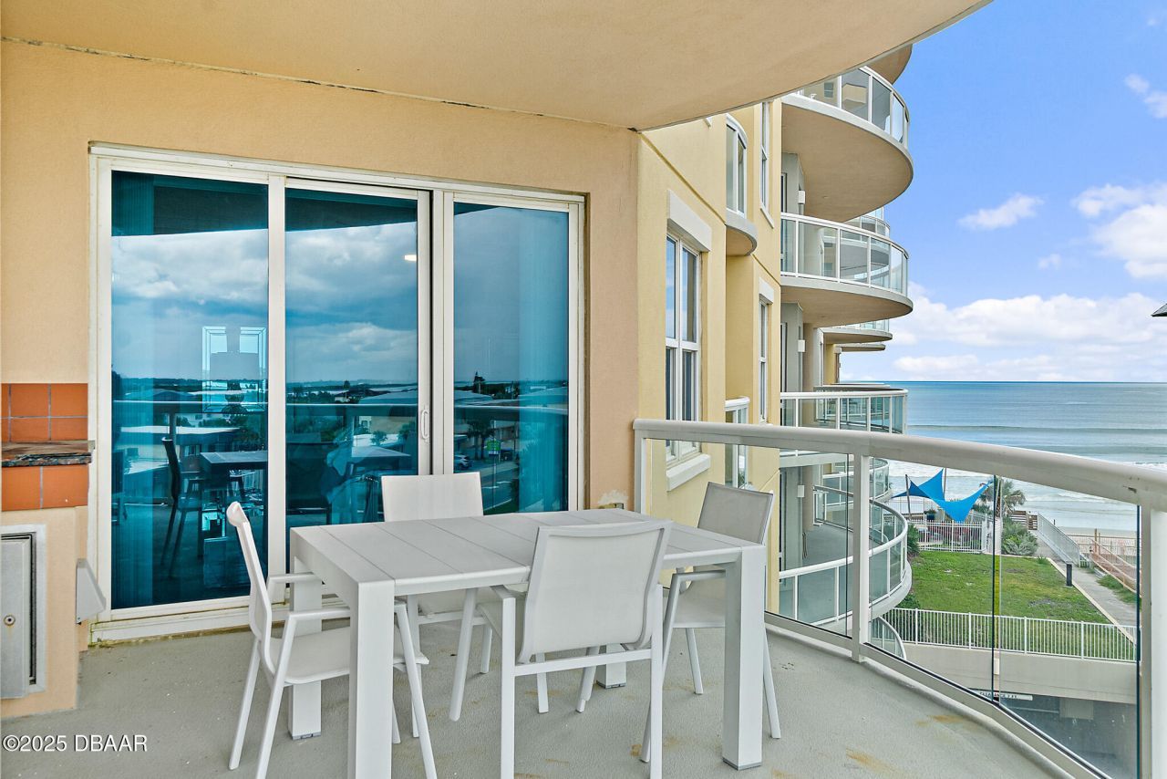 3703 S Atlantic Avenue, Unit 401, Daytona Beach Shores, FL 32118 Photo