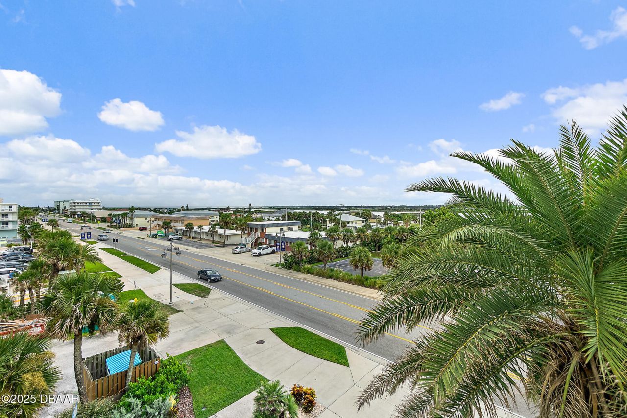 3703 S Atlantic Avenue, Unit 401, Daytona Beach Shores, FL 32118 Photo