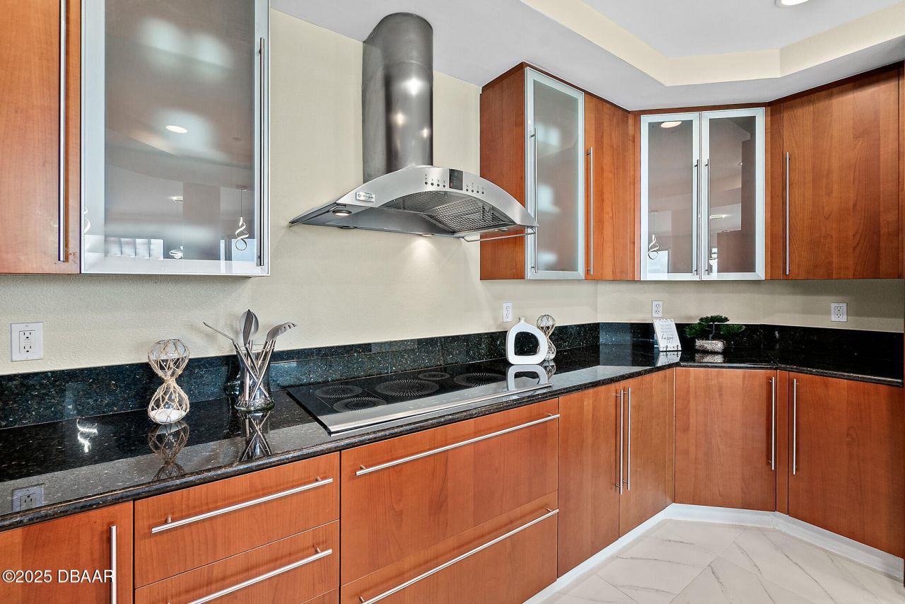 3703 S Atlantic Avenue, Unit 401, Daytona Beach Shores, FL 32118 Photo