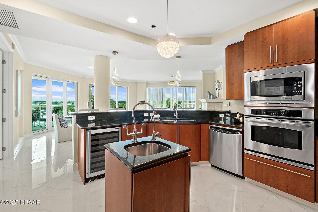 3703 S Atlantic Avenue, Unit 401, Daytona Beach Shores, FL 32118 Photo