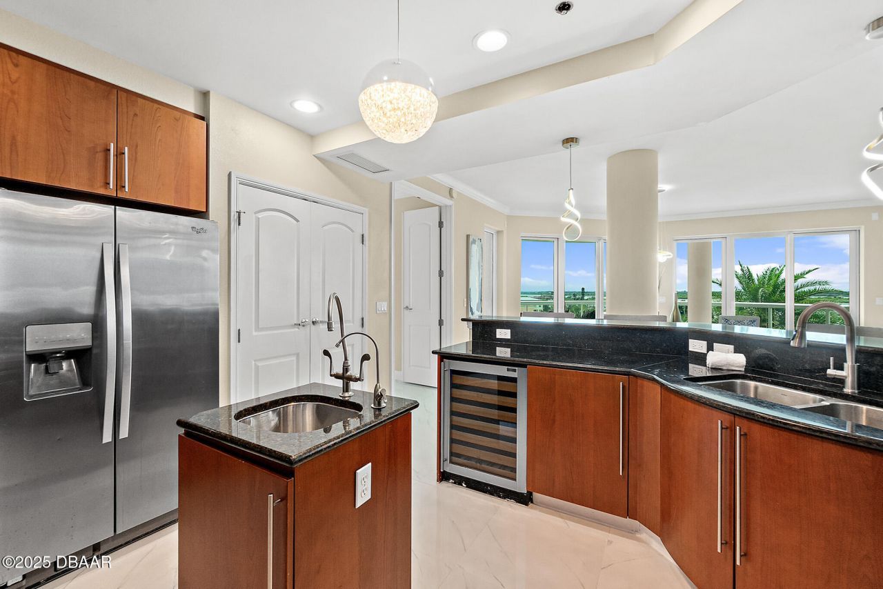 3703 S Atlantic Avenue, Unit 401, Daytona Beach Shores, FL 32118 Photo