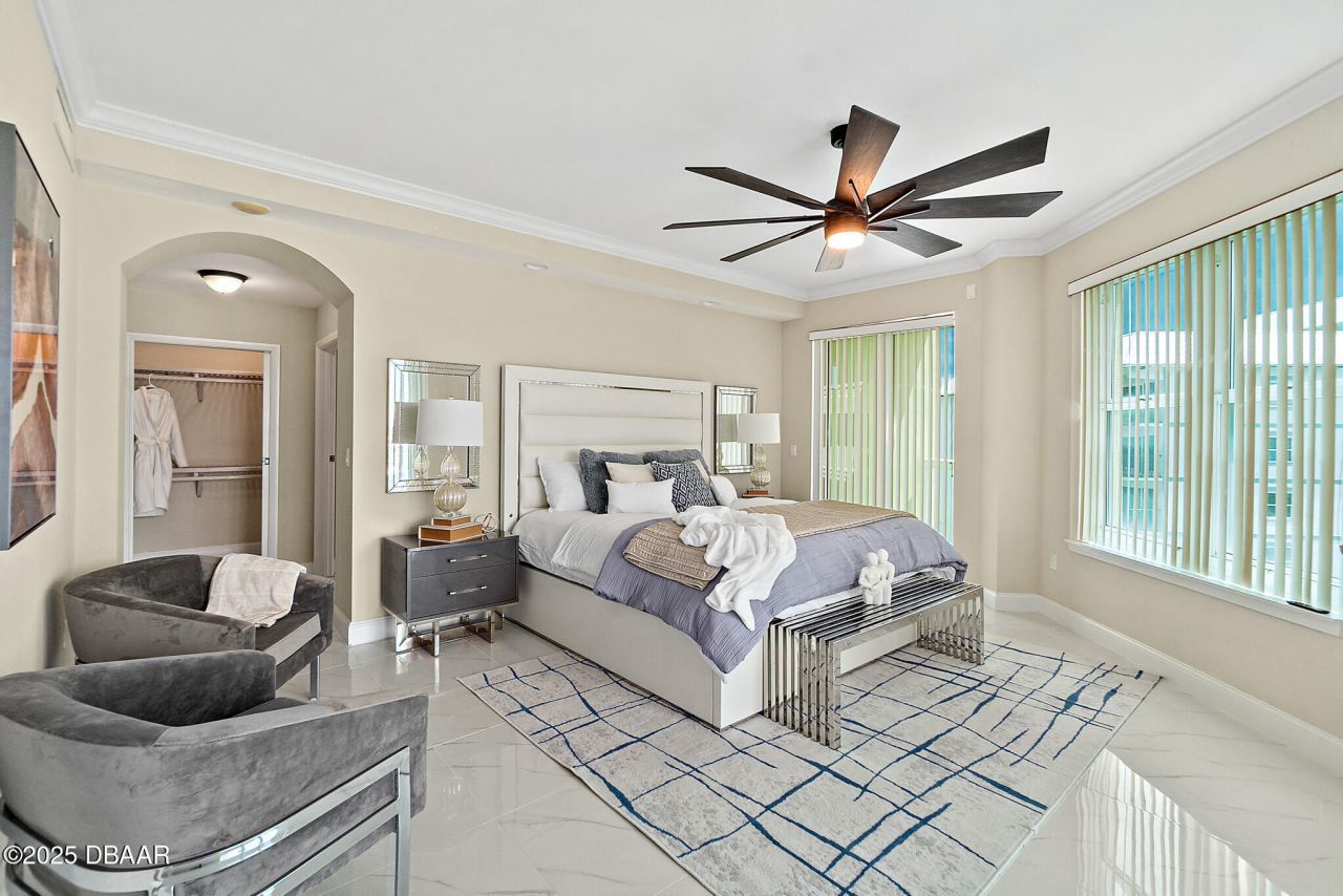 3703 S Atlantic Avenue, Unit 401, Daytona Beach Shores, FL 32118 Photo