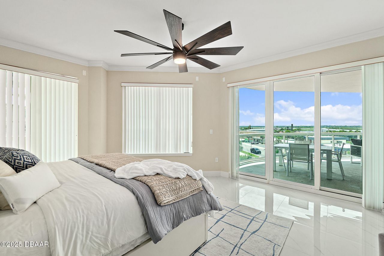 3703 S Atlantic Avenue, Unit 401, Daytona Beach Shores, FL 32118 Photo