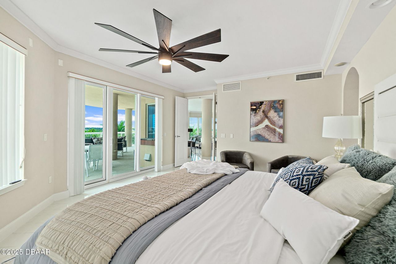 3703 S Atlantic Avenue, Unit 401, Daytona Beach Shores, FL 32118 Photo