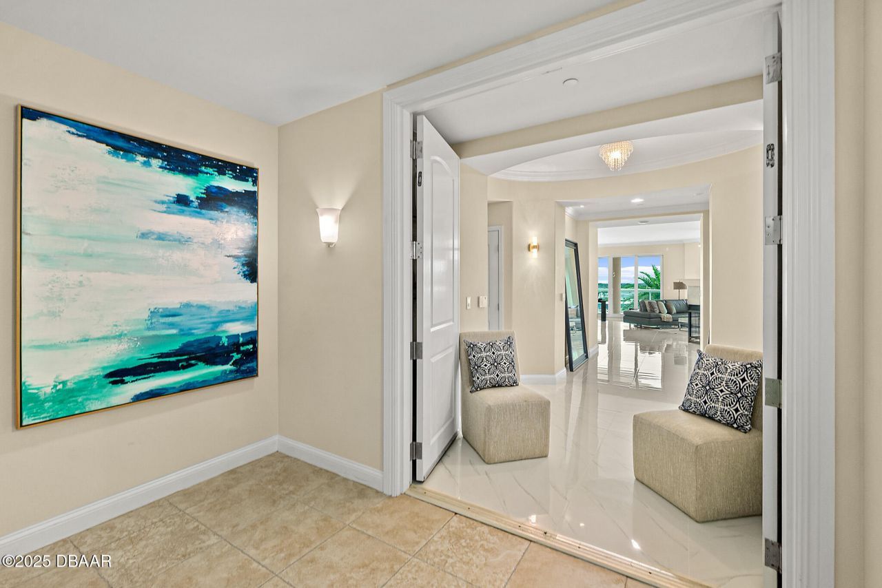 3703 S Atlantic Avenue, Unit 401, Daytona Beach Shores, FL 32118 Photo