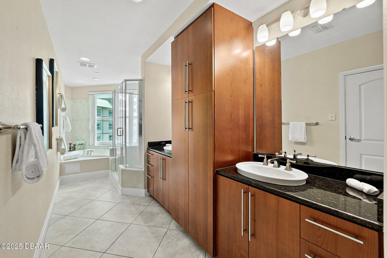 3703 S Atlantic Avenue, Unit 401, Daytona Beach Shores, FL 32118 Photo