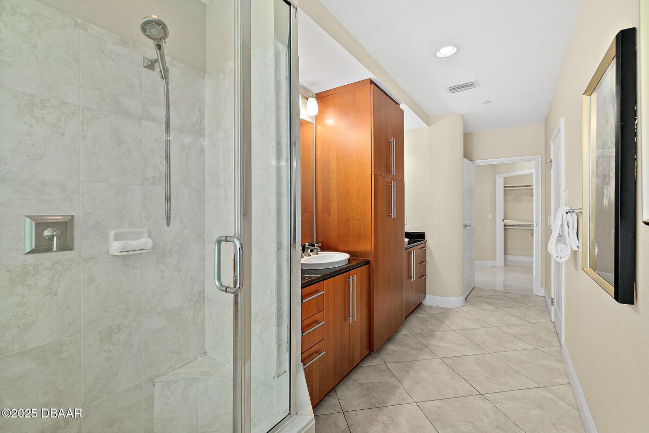 3703 S Atlantic Avenue, Unit 401, Daytona Beach Shores, FL 32118 Photo