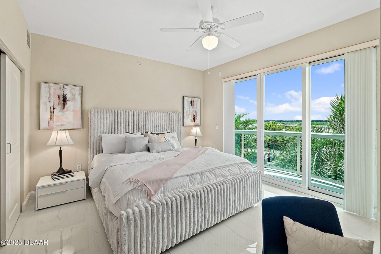 3703 S Atlantic Avenue, Unit 401, Daytona Beach Shores, FL 32118 Photo