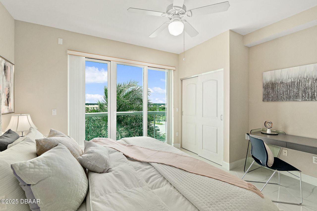 3703 S Atlantic Avenue, Unit 401, Daytona Beach Shores, FL 32118 Photo