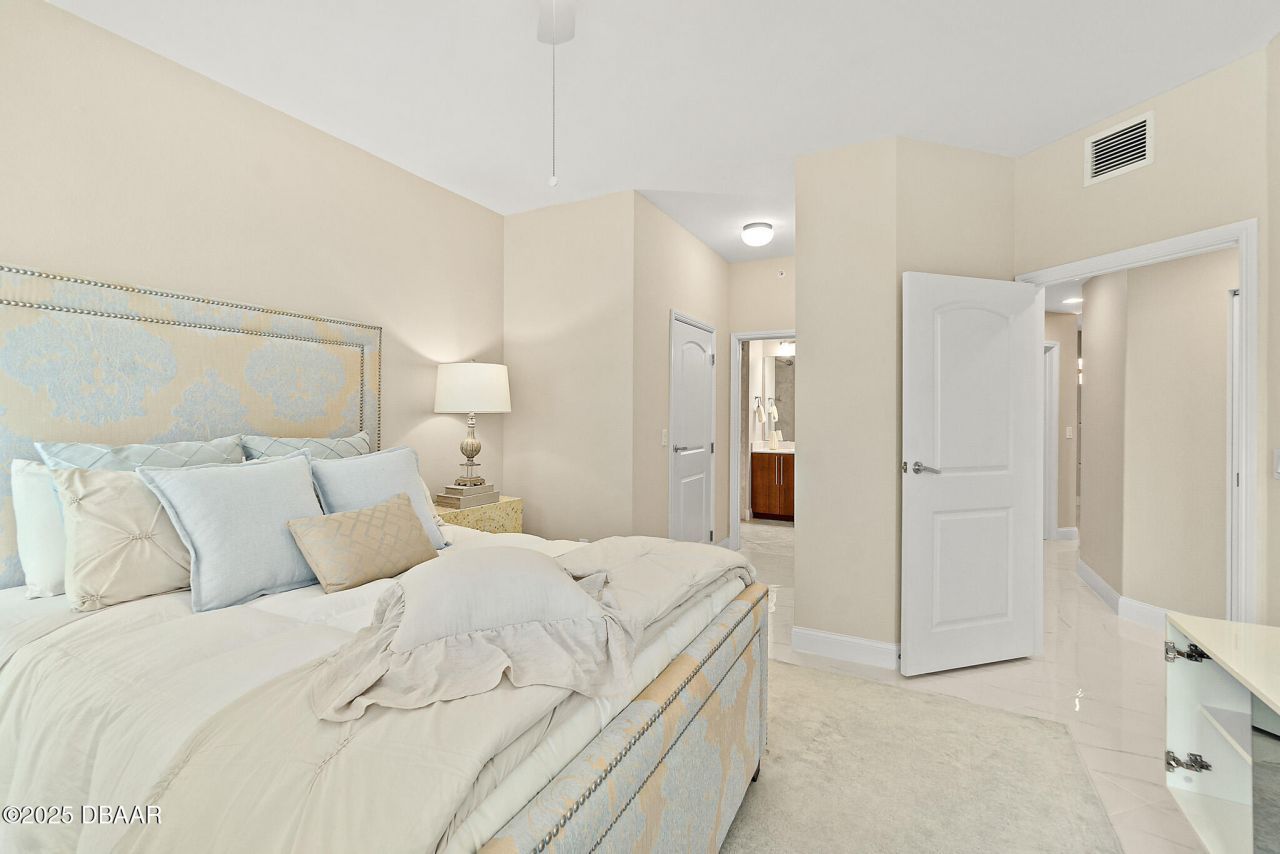 3703 S Atlantic Avenue, Unit 401, Daytona Beach Shores, FL 32118 Photo