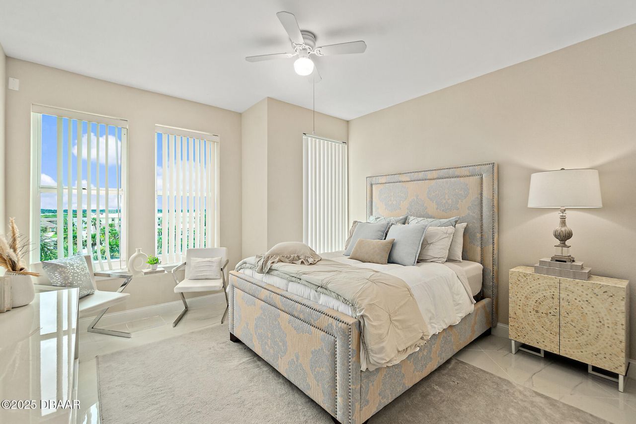 3703 S Atlantic Avenue, Unit 401, Daytona Beach Shores, FL 32118 Photo