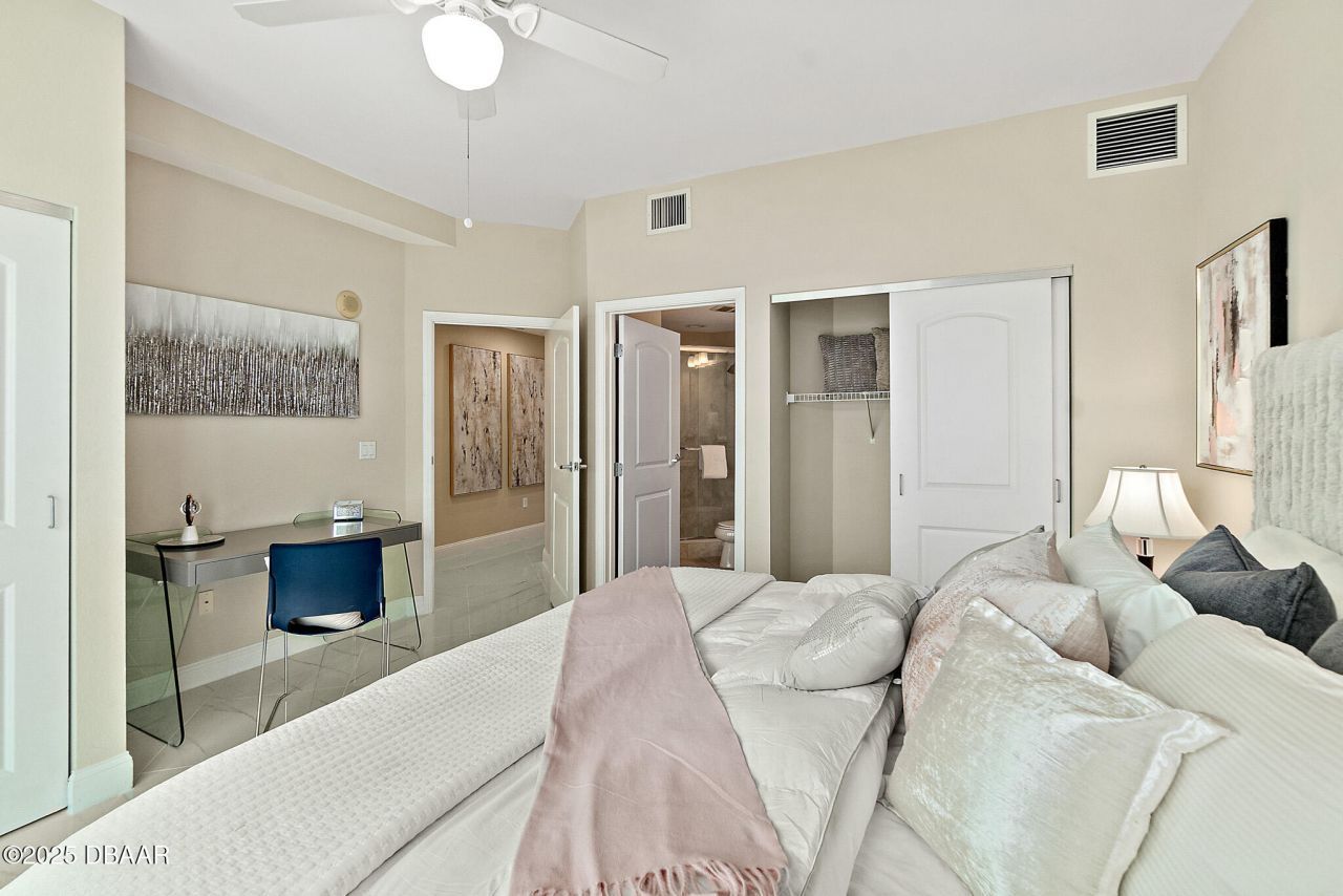 3703 S Atlantic Avenue, Unit 401, Daytona Beach Shores, FL 32118 Photo