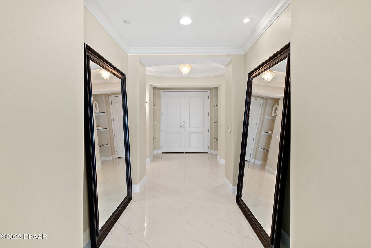 3703 S Atlantic Avenue, Unit 401, Daytona Beach Shores, FL 32118 Photo