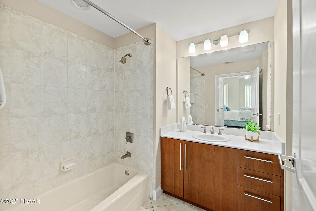 3703 S Atlantic Avenue, Unit 401, Daytona Beach Shores, FL 32118 Photo