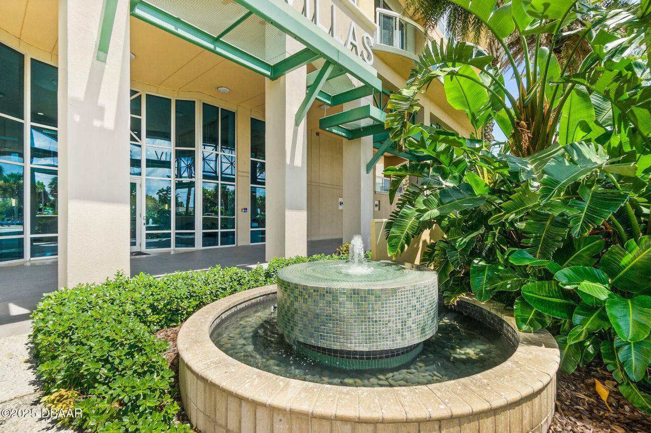 3703 S Atlantic Avenue, Unit 401, Daytona Beach Shores, FL 32118 Photo