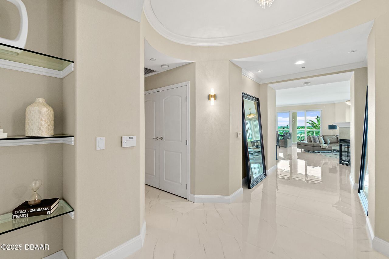 3703 S Atlantic Avenue, Unit 401, Daytona Beach Shores, FL 32118 Photo