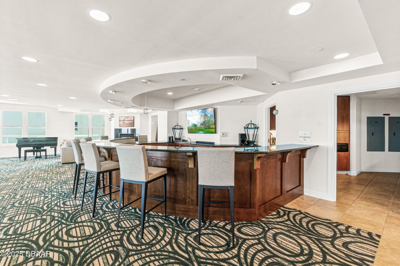 3703 S Atlantic Avenue, Unit 401, Daytona Beach Shores, FL 32118 Photo