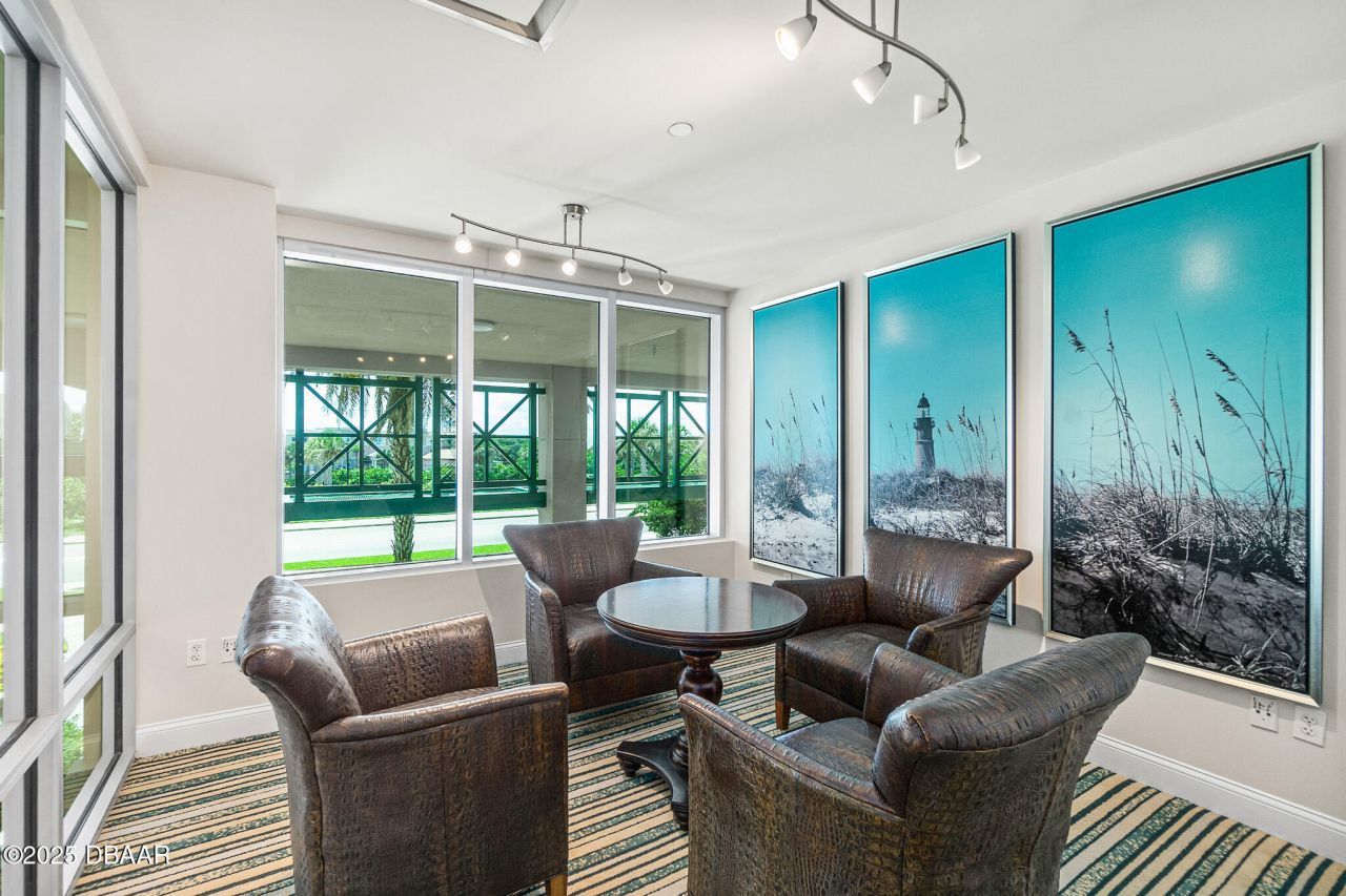 3703 S Atlantic Avenue, Unit 401, Daytona Beach Shores, FL 32118 Photo