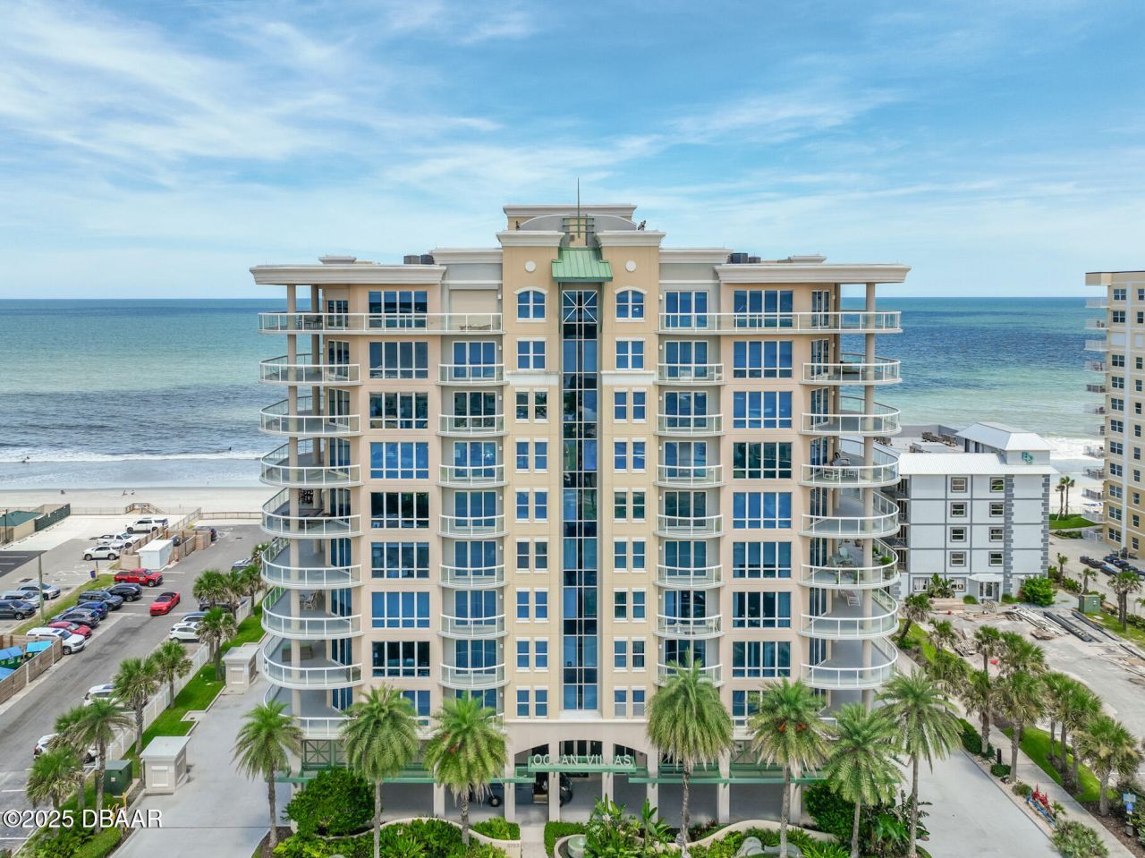 3703 S Atlantic Avenue, Unit 401, Daytona Beach Shores, FL 32118 Photo