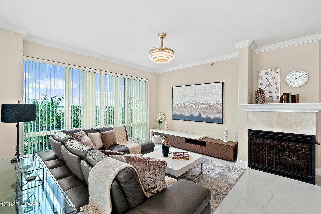 3703 S Atlantic Avenue, Unit 401, Daytona Beach Shores, FL 32118 Photo