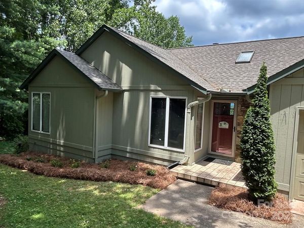 545 Summit Road, Tryon, NC 28782