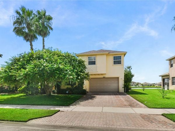 9902 E Verona Circle, Vero Beach, FL 32966
