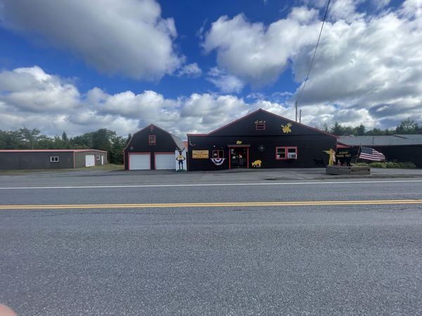 281 Main Street, Jackman, ME 04945