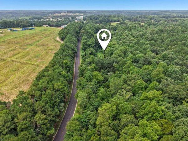 0 Bill Rutledge Road, Winder, GA 30680