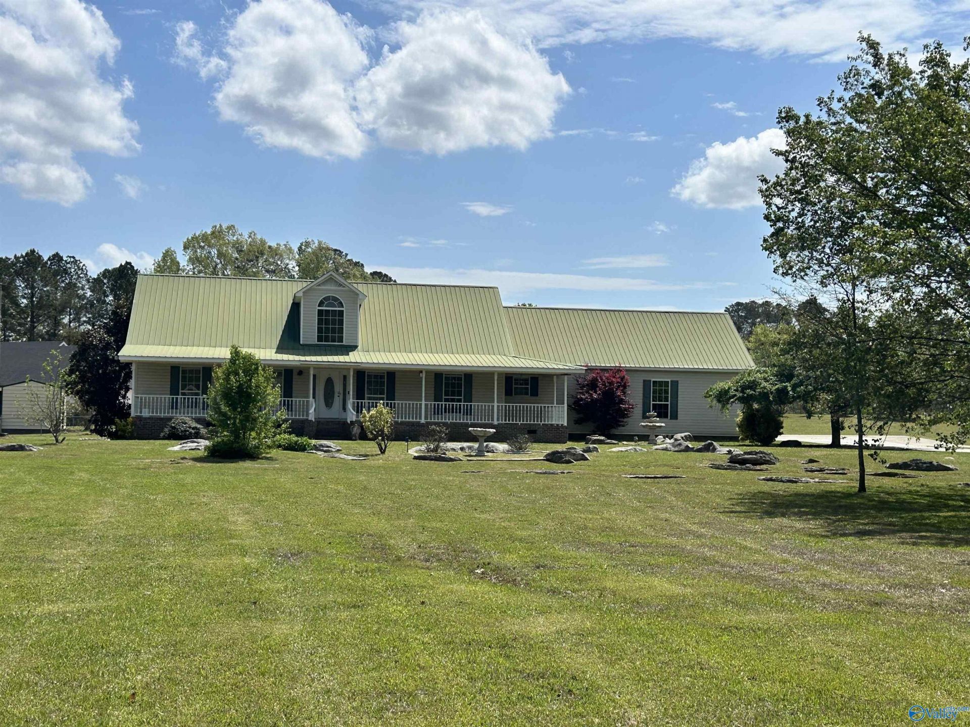 870 Holman Street, Leesburg, AL 35983 Main Photo