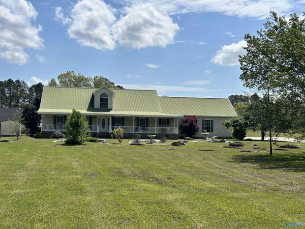 870 Holman Street, Leesburg, AL 35983