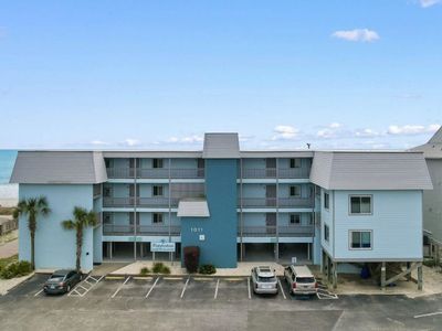 1011 S Ocean Blvd., Unit 203, Surfside Beach, SC 29575