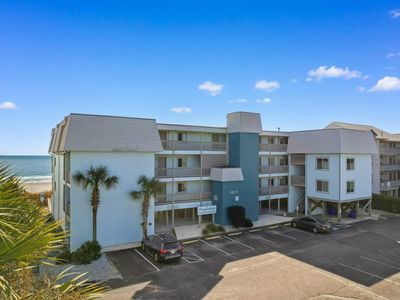 1011 S Ocean Blvd., Unit 203, Surfside Beach, SC 29575