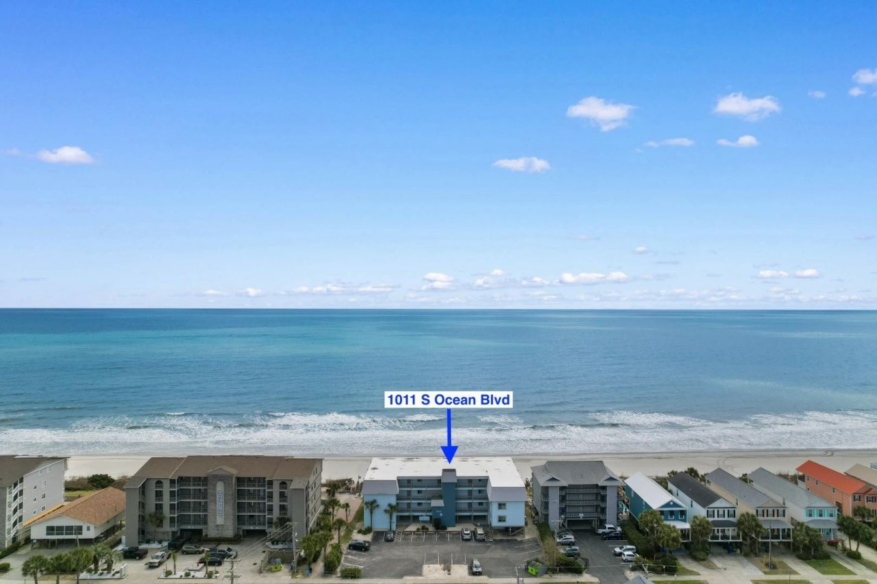 1011 S Ocean Blvd. Photo 35