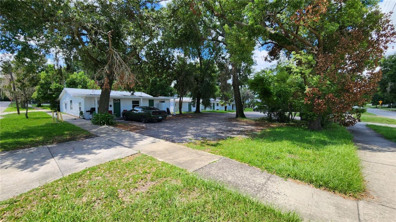 501 W Baker Street, Plant City, FL 33563 Photo