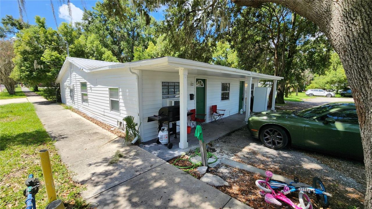 501 W Baker Street, Plant City, FL 33563 Photo