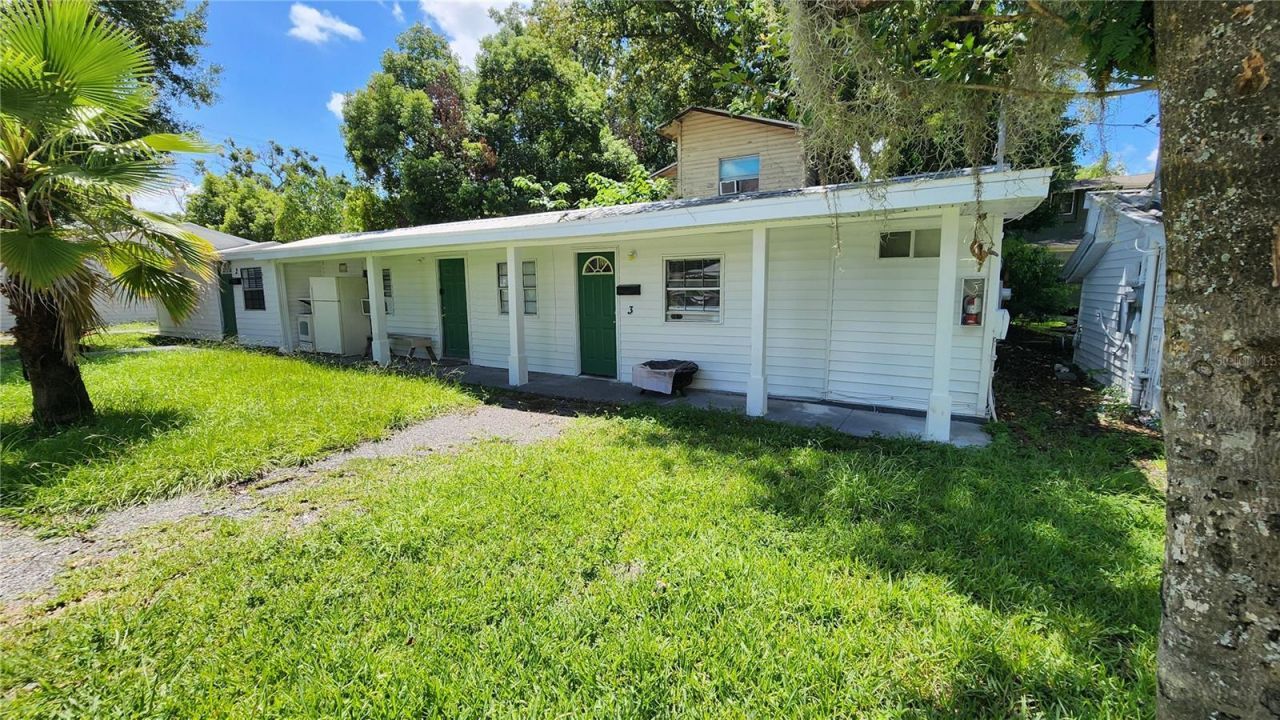 501 W Baker Street, Plant City, FL 33563 Photo