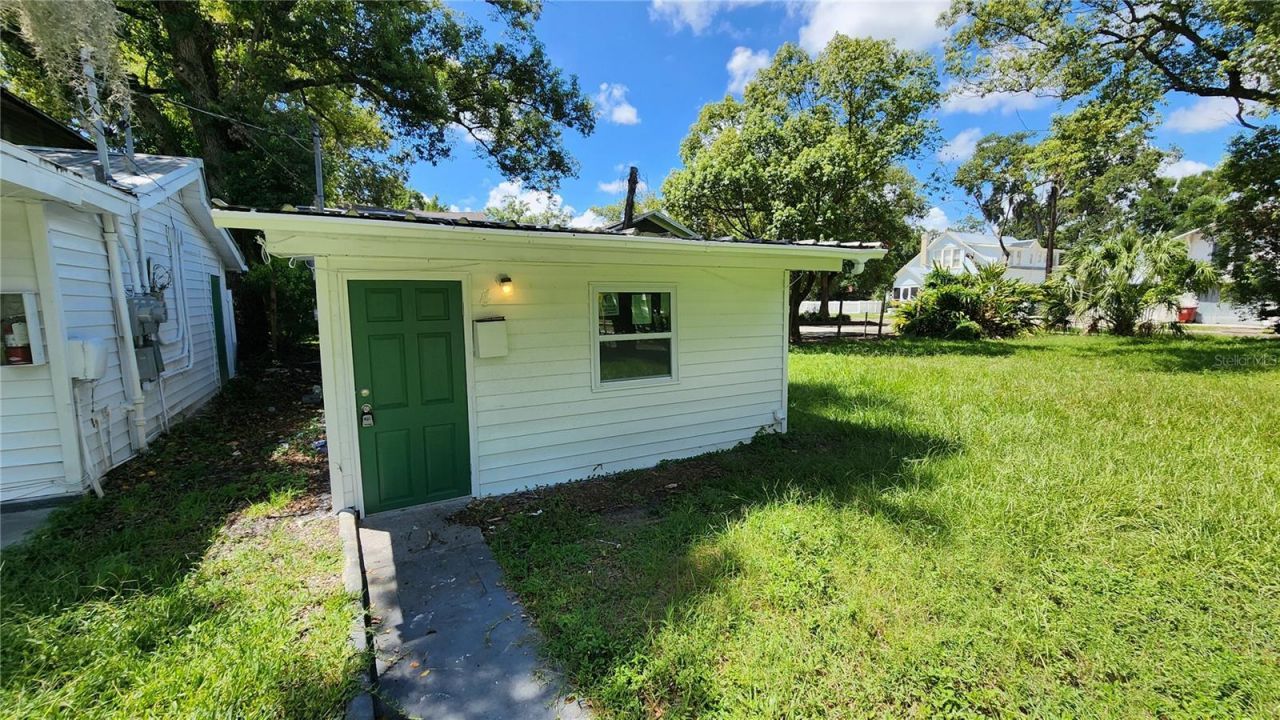 501 W Baker Street, Plant City, FL 33563 Photo