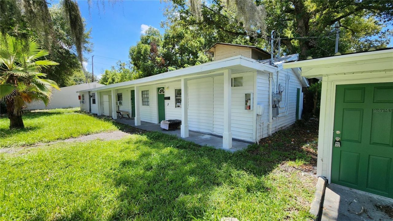 501 W Baker Street, Plant City, FL 33563 Photo