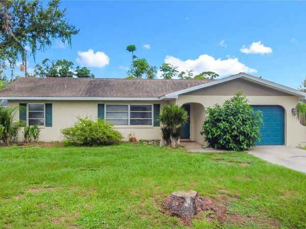 5964 DIANA ROAD, VENICE, FL 34293