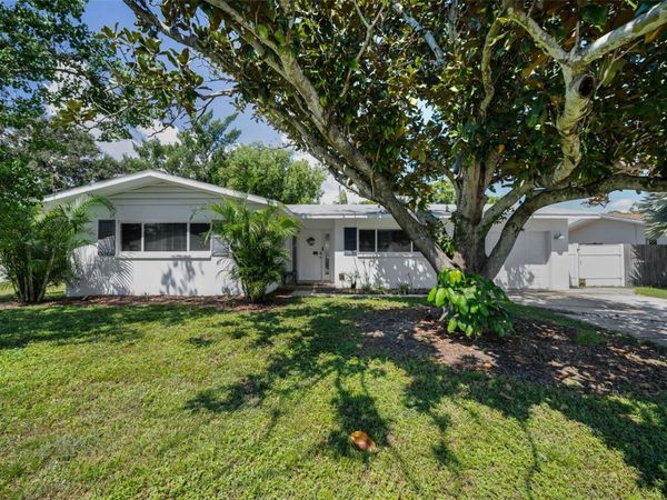 1866 MURRAY AVENUE, CLEARWATER, FL 33755