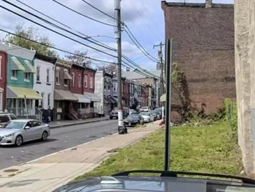 1643 W Dauphin Street, Philadelphia, PA 19132 Main Photo