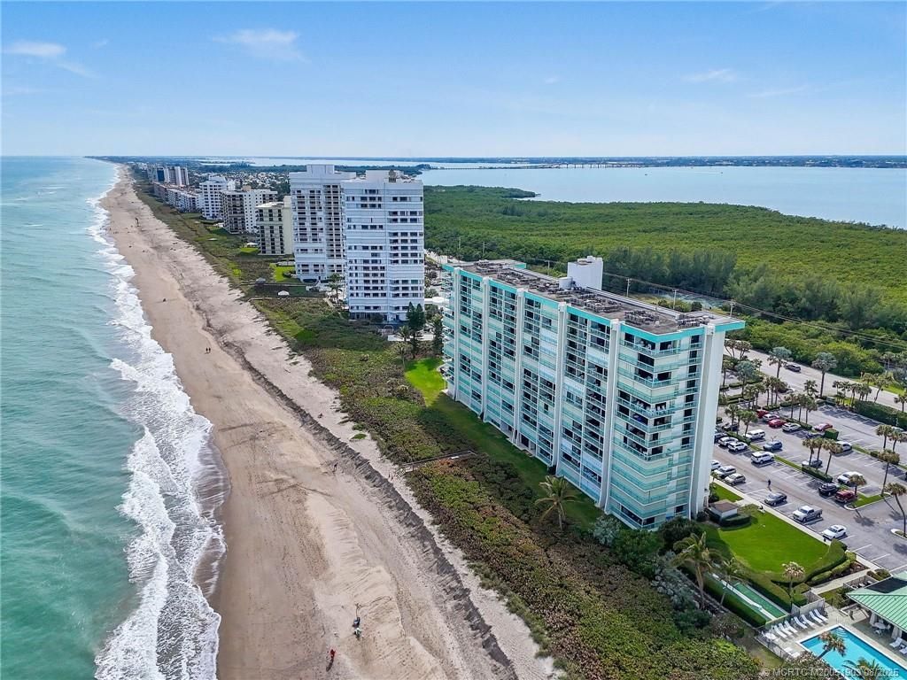 9940 S Ocean Drive, Unit 907, Jensen Beach, FL 34957 Photo