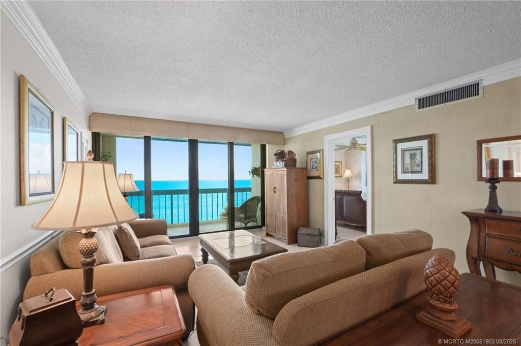9940 S Ocean Drive, Unit 907, Jensen Beach, FL 34957 Photo