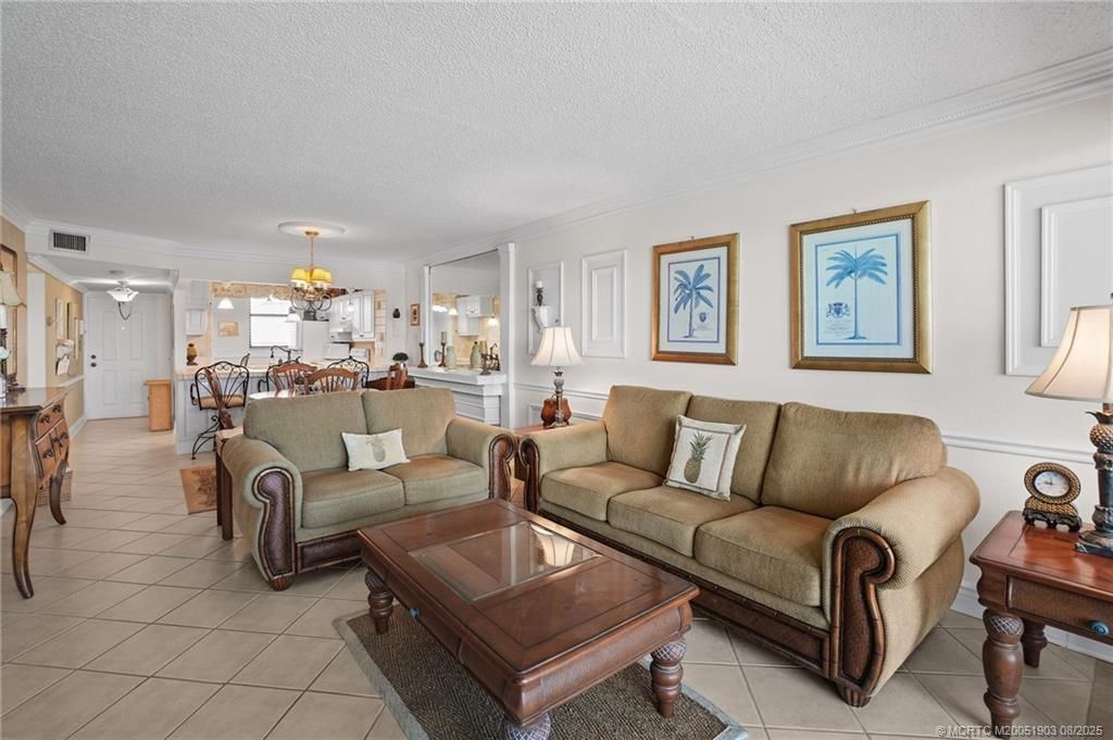 9940 S Ocean Drive, Unit 907, Jensen Beach, FL 34957 Photo