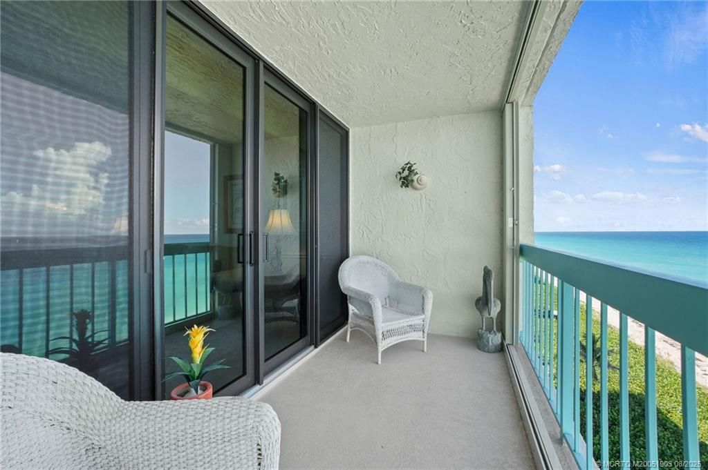 9940 S Ocean Drive, Unit 907, Jensen Beach, FL 34957 Photo