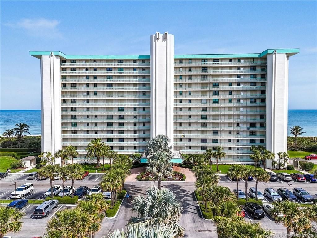 9940 S Ocean Drive, Unit 907, Jensen Beach, FL 34957 Photo