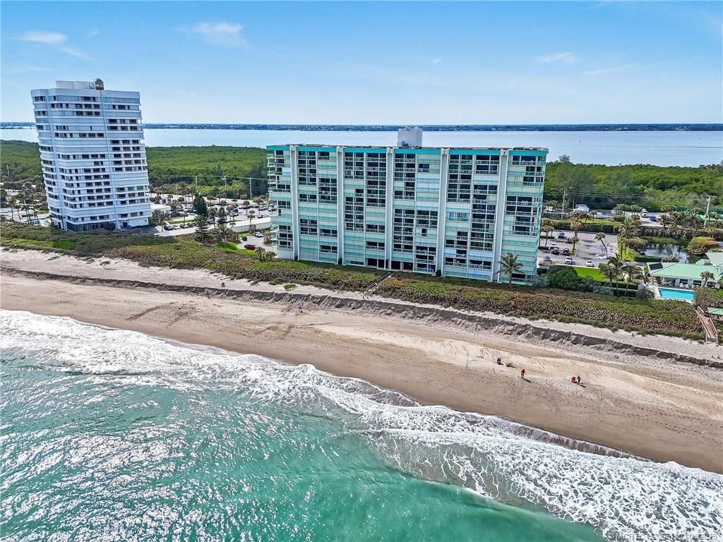 9940 S Ocean Drive, Unit 907, Jensen Beach, FL 34957 Photo